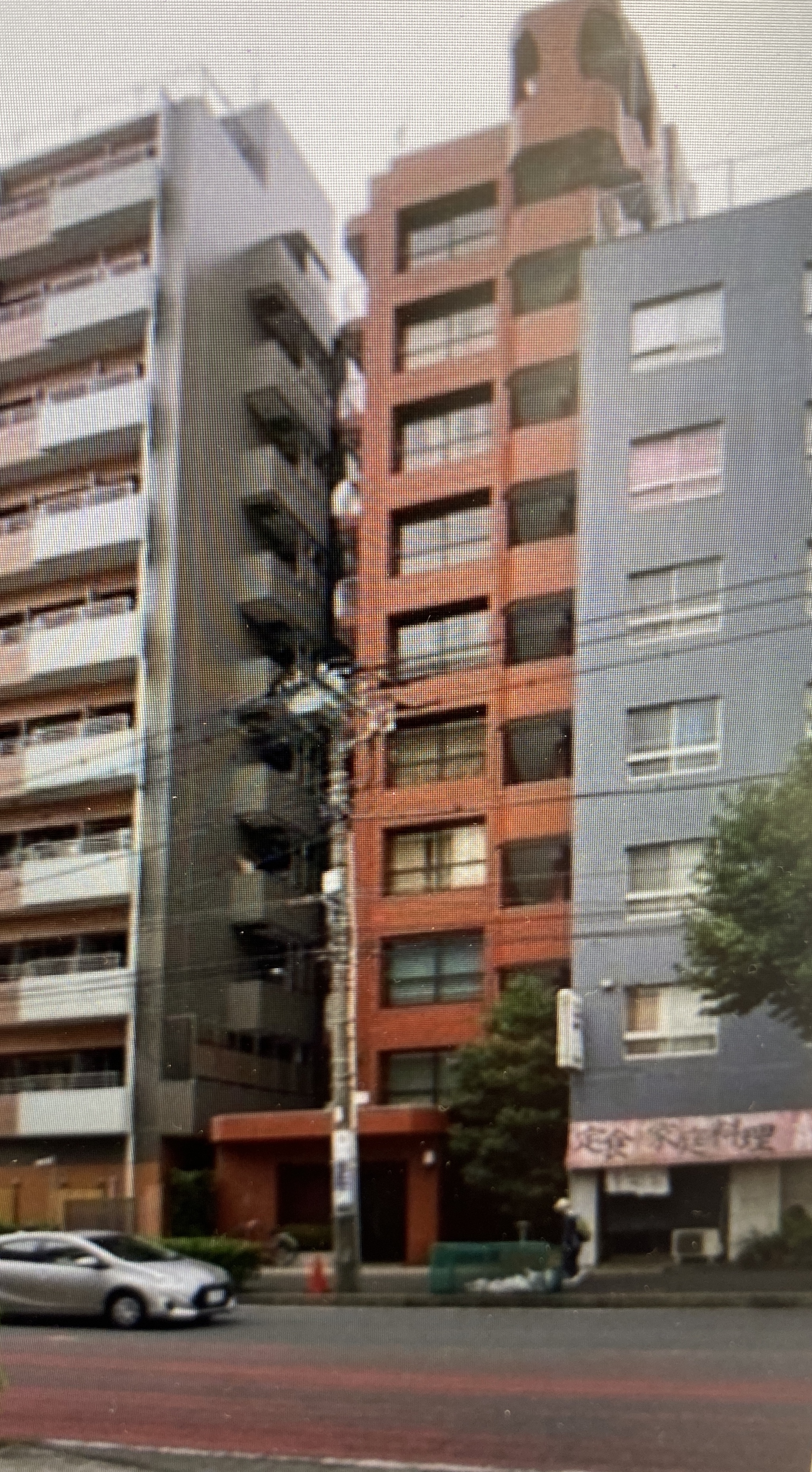 【成約御礼】ライオンズマンション石川町第二